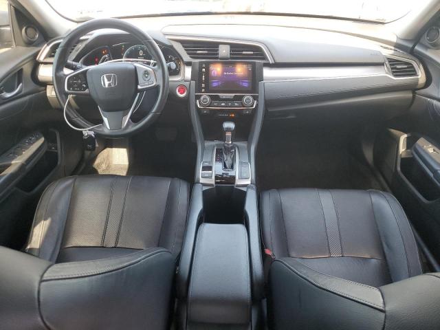 Photo 8 from auction – 2016 HONDA CIVIC EXL with VIN 19XFC1F73GE215000