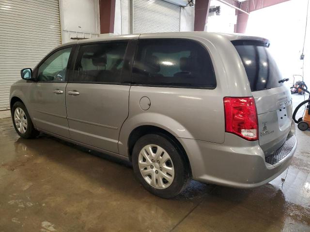 Photo 2 from auction – 2015 DODGE GRAND CARA with VIN 2C4RDGBG6FR575507