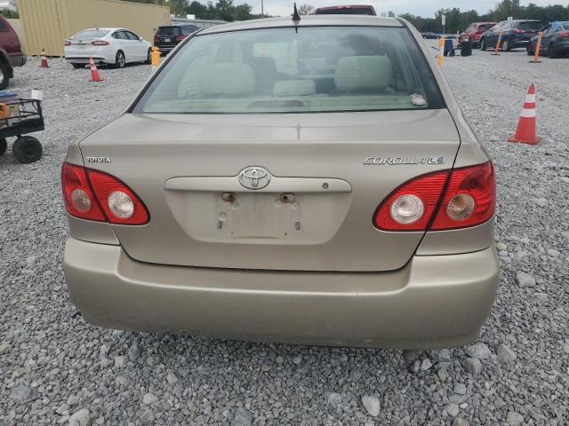 Zdjęcie 6 z aukcji – 2005 TOYOTA COROLLA CE z VIN 2T1BR32E05C461088
