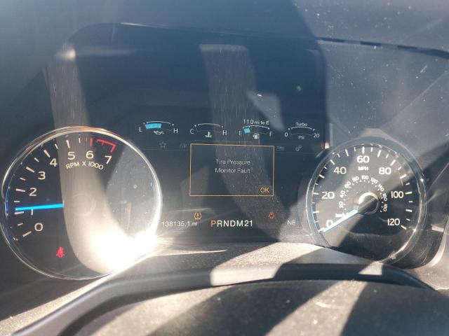 Photo 9 from auction – 2015 FORD F150 SUPER with VIN 1FTEW1EG7FFB11697