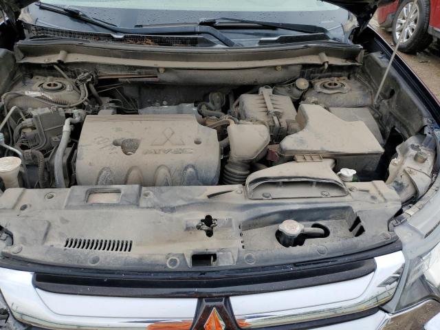 Photo 12 from auction – 2016 MITSUBISHI OUTLANDER SE with VIN JA4AZ3A34GZ040358