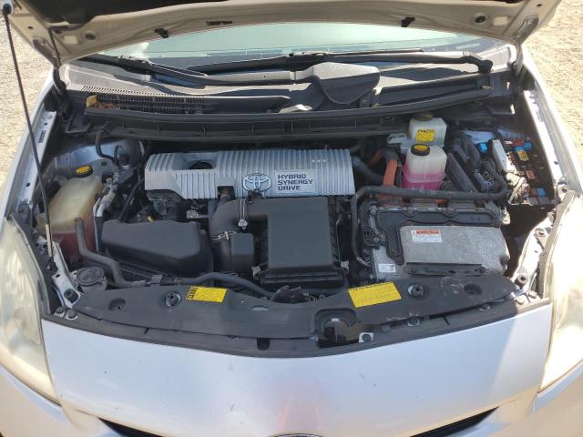 Photo 11 from auction – 2012 TOYOTA PRIUS with VIN JTDKN3DU6C5442667