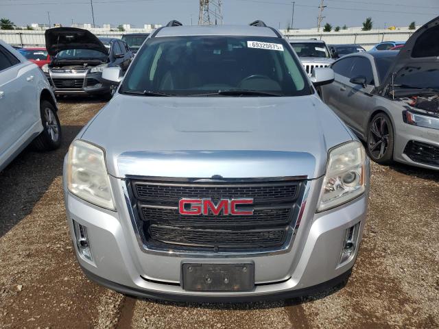 Photo 5 from auction – 2012 GMC TERRAIN SL with VIN 2GKALSEK0C6218795