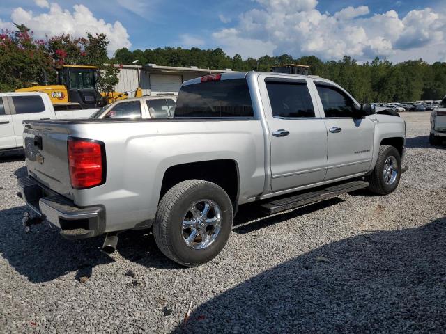 Photo 3 from auction – 2016 CHEVROLET SILVERADO with VIN 3GCPCRECXGG316587