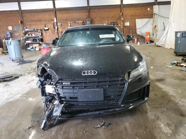 Photo 5 from auction – 2020 AUDI TTS with VIN TRUA1AFV4L1003577