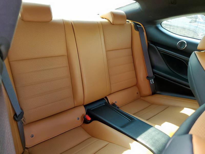 Zdjęcie 10 z aukcji – 2020 LEXUS RC 350 z VIN JTHDZ5BC1L5023210