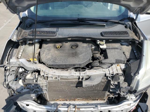 Photo 12 from auction – 2014 FORD ESCAPE TIT with VIN 1FMCU9J91EUE08053