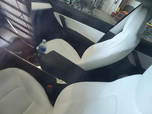 Photo 8 from auction – 2019 TESLA MODEL 3 with VIN 5YJ3E1EA7KF327778