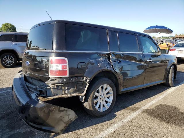 Photo 3 from auction – 2011 FORD FLEX SEL with VIN 2FMHK6CC6BBD25139