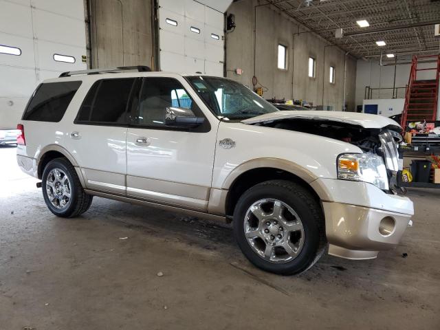 Foto 4 de la subasta – 2014 FORD EXPEDITION con VIN 1FMJU1J50EEF49048
