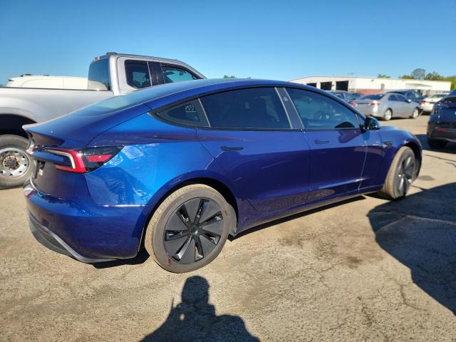 Photo 3 from auction – 2024 TESLA MODEL 3 with VIN 5YJ3E1EA2RF766154