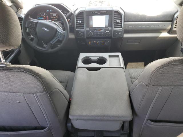 Photo 8 from auction – 2022 FORD F250 SUPER with VIN 1FT7W2BT9NEF29862