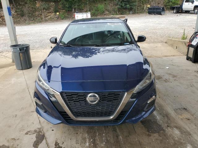 Photo 5 from auction – 2019 NISSAN ALTIMA SR with VIN 1N4BL4CV3KC134071