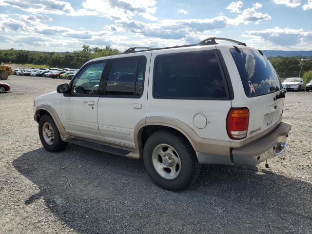 Photo 2 from auction – 2001 FORD EXPLORER E with VIN 1FMZU74E91ZA67392