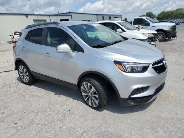 Photo 4 from auction – 2019 BUICK ENCORE PREFERRED with VIN KL4CJESB4KB893247
