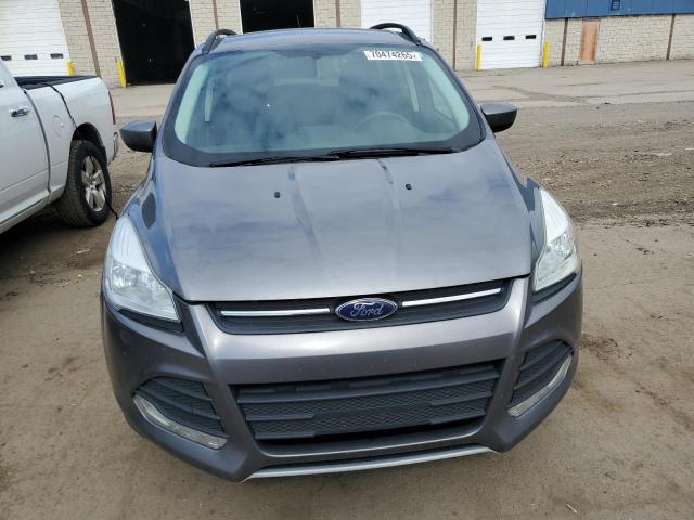 Photo 5 from auction – 2014 FORD ESCAPE SE with VIN 1FMCU0GX4EUE42246