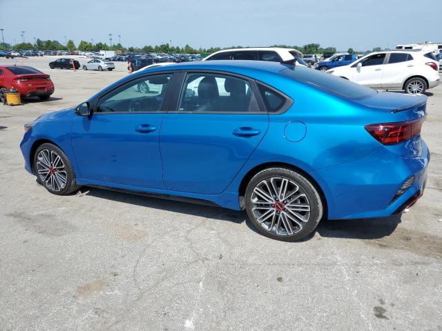 Photo 2 from auction – 2023 KIA FORTE with VIN 3KPF44AC5PE634470
