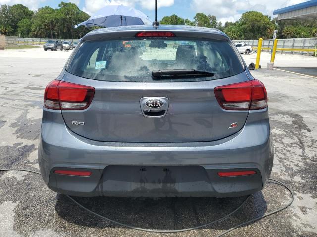 Photo 6 from auction – 2019 KIA RIO S with VIN 3KPA25AB4KE254283