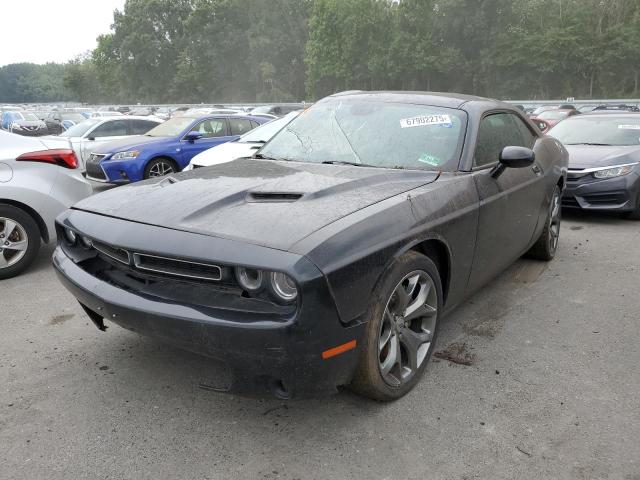 DODGE CHALLENGER 2017 with VIN 2C3CDZAG6HH516909 - Photo from auction