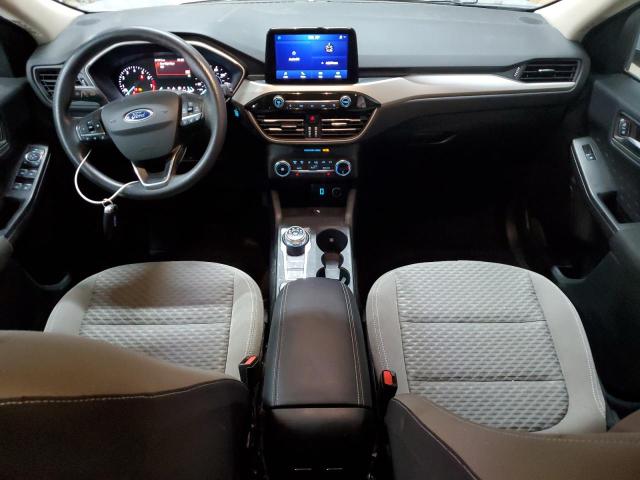 Photo 8 from auction – 2020 FORD ESCAPE SE with VIN 1FMCU9G63LUC34514