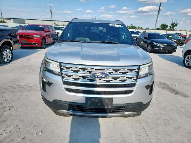 Photo 5 from auction – 2019 FORD EXPLORER X with VIN 1FM5K7D87KGA87698