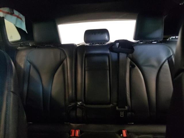 Photo 10 from auction – 2016 LINCOLN MKC RESERV with VIN 5LMCJ3D9XGUJ16046