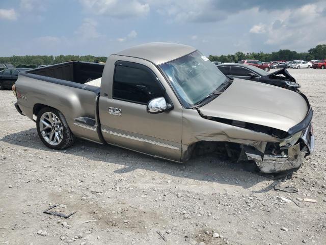 Photo 4 from auction – 2002 GMC NEW SIERRA with VIN 1GTEK14T22Z282327