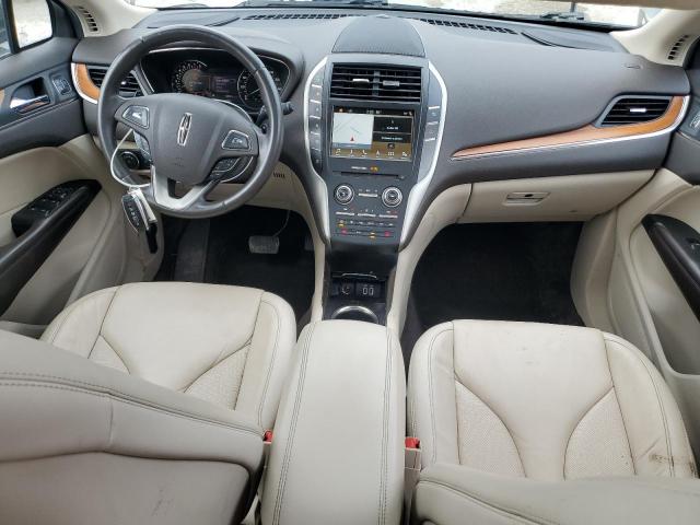 Photo 8 from auction – 2017 LINCOLN MKC SELECT with VIN 5LMCJ2D90HUL00665