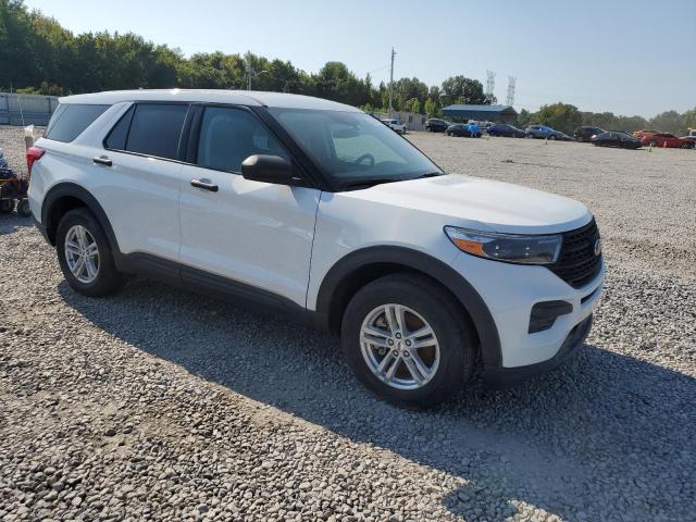 Photo 4 from auction – 2023 FORD EXPLORER with VIN 1FMSK8BH4PGA83031