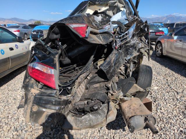 Photo 6 from auction – 2017 TOYOTA CAMRY LE with VIN 4T1BF1FK8HU417386