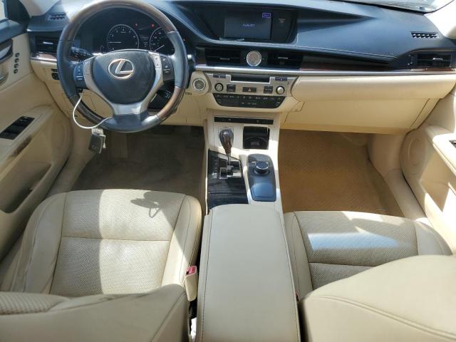 Photo 8 from auction – 2014 LEXUS ES 350 with VIN JTHBK1GG9E2102502