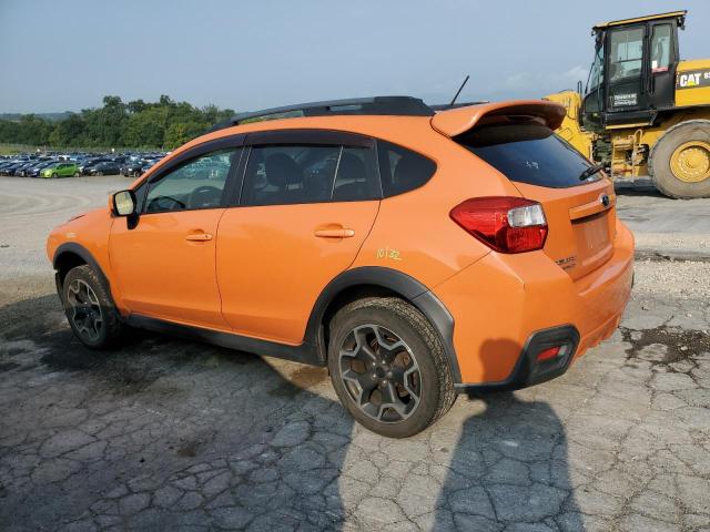 Photo 2 from auction – 2013 SUBARU XV CROSSTR with VIN JF2GPAGC6D2896297