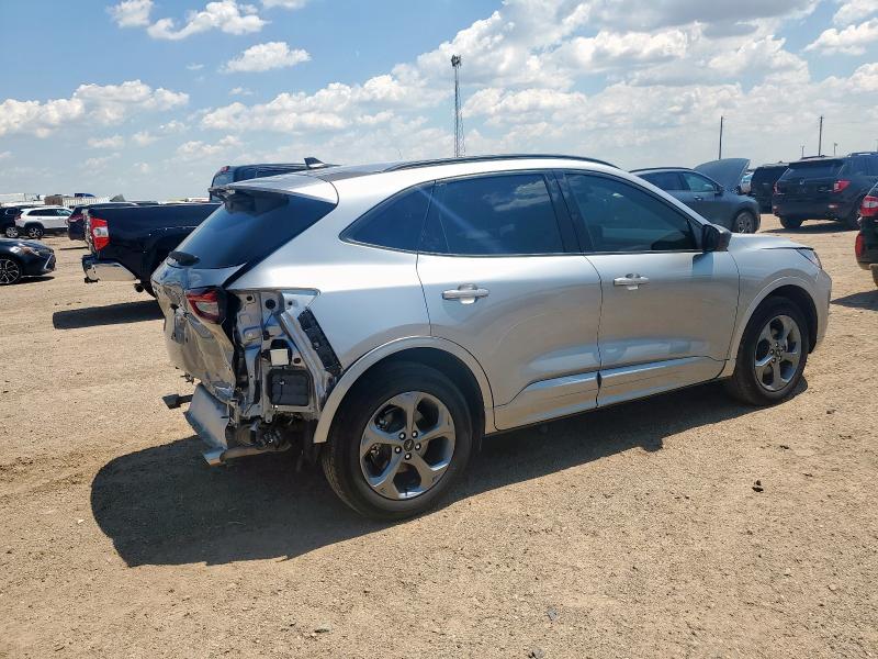 Photo 3 from auction – 2024 FORD ESCAPE ST with VIN 1FMCU9MN6RUA06897