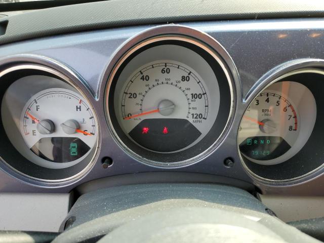 Photo 9 from auction – 2007 CHRYSLER PT CRUISER with VIN 3A8FY58B77T533362