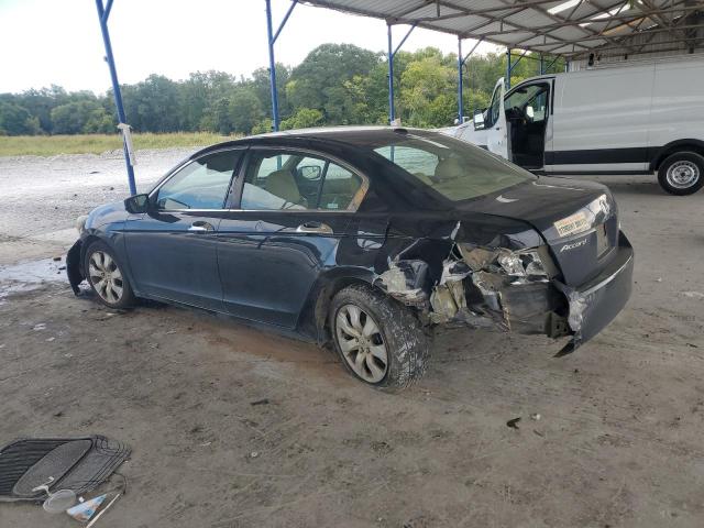 Photo 2 from auction – 2010 HONDA ACCORD EXL with VIN 1HGCP2F86AA080662