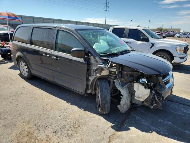 Photo 4 from auction – 2014 DODGE GRAND CARAVAN SE with VIN 2C4RDGBG7ER355324