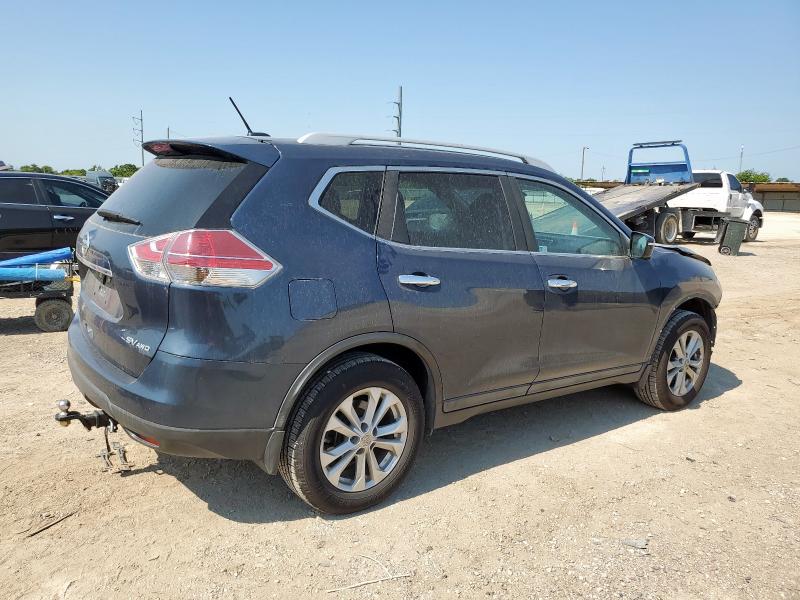Photo 3 from auction – 2015 NISSAN ROGUE S with VIN 5N1AT2MV4FC799622