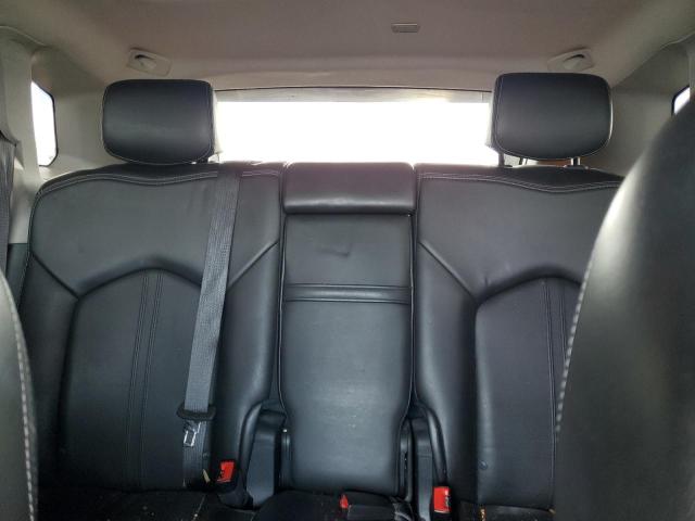 Photo 10 from auction – 2014 CADILLAC SRX LUXURY with VIN 3GYFNBE31ES643204