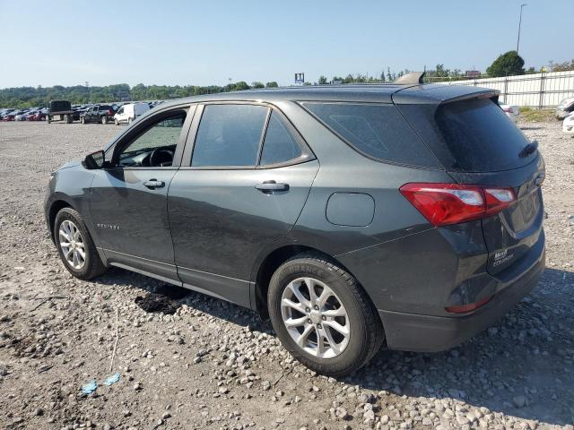 Photo 2 from auction – 2020 CHEVROLET EQUINOX LS with VIN 3GNAXHEV0LS627871