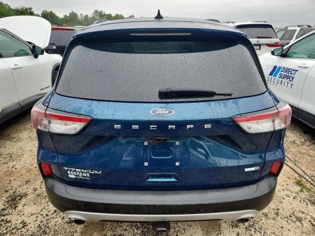 Photo 6 from auction – 2020 FORD ESCAPE TIT with VIN 1FMCU9J99LUA70950