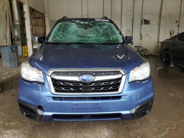 Photo 5 from auction – 2017 SUBARU FORESTER 2 with VIN JF2SJABC7HH480202