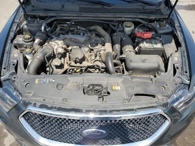 Photo 11 from auction – 2016 FORD TAURUS SHO with VIN 1FAHP2KT3GG111280