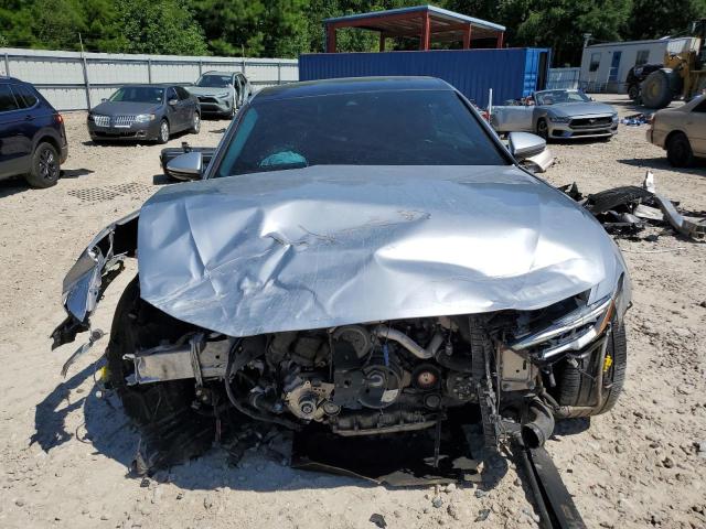 Photo 5 from auction – 2019 AUDI A6 PREMIUM with VIN WAUL2AF26KN062690