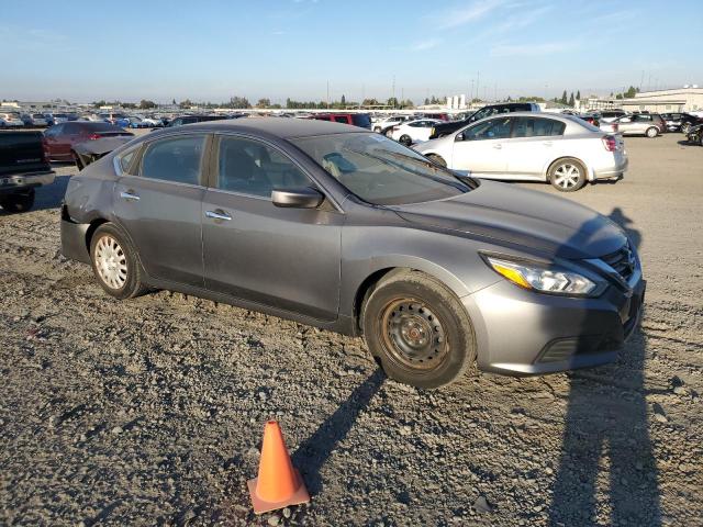 Photo 4 from auction – 2018 NISSAN ALTIMA 2.5 with VIN 1N4AL3AP4JC175804