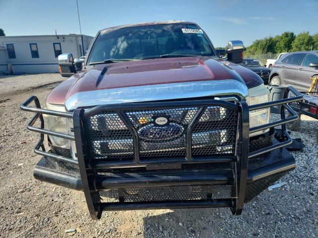 Photo 5 from auction – 2011 FORD F250 SUPER with VIN 1FT7W2BT2BEA56057