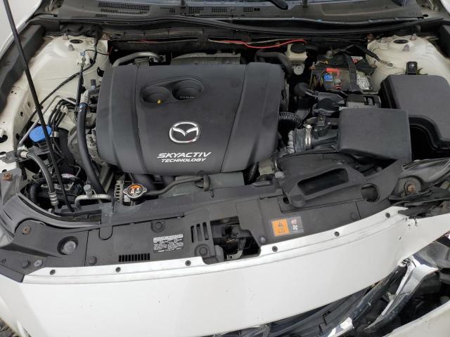 Photo 11 from auction – 2017 MAZDA 3 SPORT with VIN 3MZBN1U71HM106017