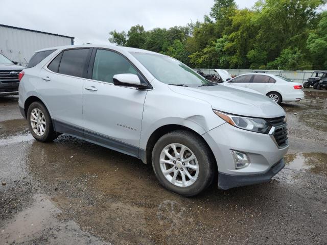 Photo 4 from auction – 2020 CHEVROLET EQUINOX LT with VIN 2GNAXJEV4L6193752