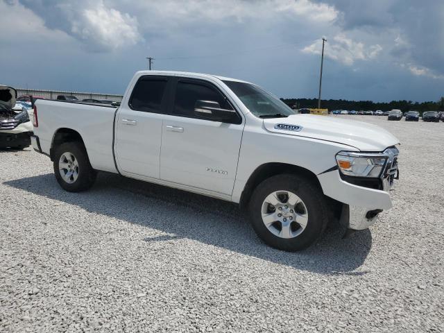 Photo 4 from auction – 2022 RAM 1500 BIG H with VIN 1C6SRFBT1NN183113