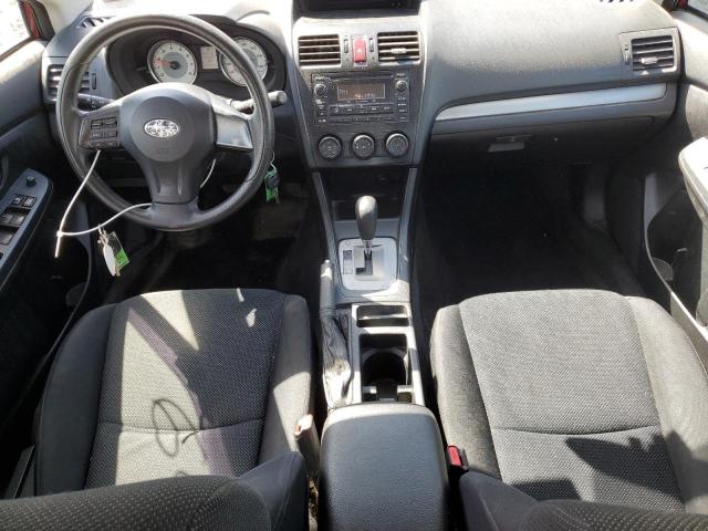 Photo 8 from auction – 2013 SUBARU IMPREZA with VIN JF1GJAA64DH034055