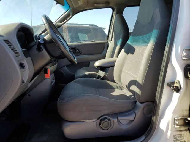 Photo 7 from auction – 2001 FORD ESCAPE XLT with VIN 1FMYU04171KB22933